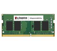 Kingston Server Premier 16GB 3200MT/s DDR4 ECC CL22 SODIMM 1Rx8 Mémoire serveur Micron F - KSM32SES8/16MF