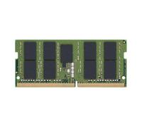 Kingston Server Premier 16GB 3200MT/s DDR4 ECC CL22 SODIMM 2Rx8 Mémoire serveur Micron R - KSM32SED8/16MR