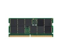 Kingston Module mémoire Server Premier KSM56T46BS8KM-16HA DDR5 16 Go SO-DIMM 5600 MT/s ECC