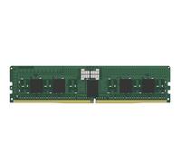 Kingston Server Premier 16GB 5600MT/s DDR5 ECC Reg CL46 DIMM 1Rx8 Micron D Renesas - KSM56R46BS8PMI-16MDI