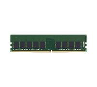 Kingston Server Premier 32GB 2666MHz DDR4 ECC CL19 DIMM 2Rx8 Mémoire serveur