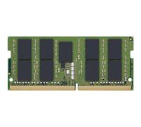 Kingston Server Premier 32GB 3200MT/s DDR4 ECC CL22 SODIMM 2Rx8 Hynix D Mémoire Serveur - KSM32SED8/32HD