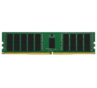 Kit de mémoire RAM 32 GB composé de 1x 32GB 2Rx4 PC4-25600 DDR4 3200MHz 1.2 V ECC REGISTERED | KSM32RD4/32MRR
