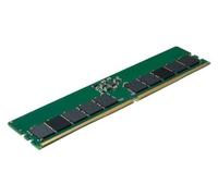 Server Premier - DDR5 - module - 32 Go - DIMM 288 broches - 4800 MHz / PC5-38400 - CL40 - 1.1 V - mémoire enregistré - ECC