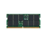 Kingston Server Premier 32GB 5200MT/s DDR5 ECC CL42 SODIMM 2Rx8 Hynix A Mémoire serveur - KSM52T42BD8KM-32HA