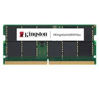 Kingston Server Premier 48GB 5600MT/s DDR5 ECC CL46 SODIMM 2Rx8 Hynix M Mémoire serveur - KSM56T46BD8KM-48HM