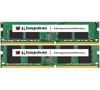 Kingston Technology KSM26SES8/8HD module de mémoire 8 Go 1 x 8 Go DDR4 2666 MHz ECC