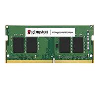 Kingston Server Premier - DDR4 - module - 8 Go - SO DIMM 260 broches - 2666 MHz / PC4-21300 - CL19 - 1.2 V - mémoire sans tampon - ECC