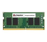 Kingston Server Premier 8GB 3200MT/s DDR4 ECC CL22 SODIMM 1Rx8 Mémoire serveur Hynix D - KSM32SES8/8HD
