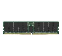 Kit de mémoire RAM 64 GB composé de 1x 64GB 2Rx4 PC5-44800 DDR5 5600MHz 1.1 V ECC REGISTERED | KSM56R46BD4PMI-64HAI
