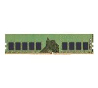 Kingston Server Premier 16GB 2666MT/s DDR4 ECC CL19 DIMM 1Rx8 Mémoire serveur Hynix C - KSM26ES8/16HC