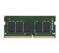 Kingston Server Premier 16GB 3200MT/s DDR4 ECC CL22 SODIMM 1Rx8 Mémoire serveur Hynix C - KSM32SES8/16HC