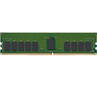 Kingston KSM32RD8/32HCR module de mémoire 32 Go 1 x 32 Go DDR4 3200 MHz ECC, Mémoire vive