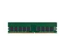Kingston Module mémoire KSM26ED8/32MF DDR4 ECC 32 Go 2666 MHz