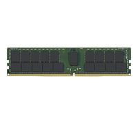 Server Premier - DDR4 - module - 64 Go - DIMM 288 broches - 3200 MHz / PC4-25600 - CL22 - 1.2 V - enregistré avec parité - ECC