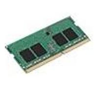 Kingston Technology KSM26SES8/8HD module de mémoire 8 Go 1 x 8 Go DDR4 2666 MHz ECC