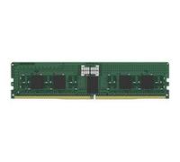 Kingston Server Premier - DDR5 - module - 16 Go - DIMM 288 broches - 4800 MT/s / PC5-38400 - CL40 - 1.1 V - mémoire enregistré - ECC G