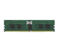 Kingston Server Premier - DDR5 - module - 16 Go - DIMM 288 broches - 5600 MT/s / PC5-44800 - CL46 - 1.1 V - mémoire enregistré - ECC G