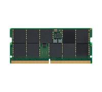Kingston Module mémoire Server Premier KSM56T46BS8KM-16HA DDR5 16 Go SO-DIMM 5600 MT/s ECC