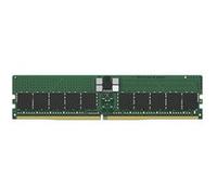 Kingston Mémoire serveur Server Premier KSM48E40BD8KI-32HA 32 Go DDR5 4800 MT/s ECC CL40