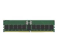 Kingston Module mémoire Server Premier KSM56R46BD8PMI-32HAI DDR5 32 Go DIMM 288 5600 MT/s CL46 ECC