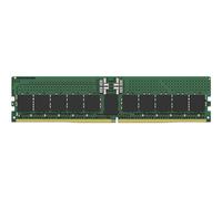 Kingston Server Premier 32GB 5600MT/s DDR5 ECC Reg CL46 DIMM 2Rx8 Hynix A Renesas Mémoire serveur - KSM56R46BD8PMI-32HAI