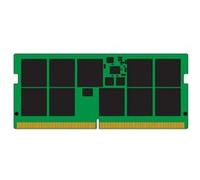 Kingston Server Premier 48GB 5600MT/s DDR5 ECC CL46 SODIMM 2Rx8 Hynix M Mémoire serveur - KSM56T46BD8KM-48HM