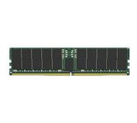 Kingston Mémoire serveur Server Premier KSM64R52BD4-64MD DDR5 64 Go DIMM 288 broches 3200 MHz ECC