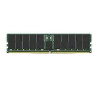Kit de mémoire RAM 96 GB composé de 1x 96GB 2Rx8 PC5-44800 DDR5 5600MHz 1.1 V ECC REGISTERED | KSM56R46BD4PMI-96HMI
