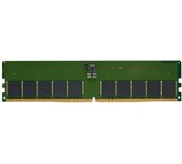 Kingston Server Premier Mémoire serveur DDR5 32 GB 1 x 32 GB on-die ECC 4800 MHz DIMM 288 broches CL40 KSM48E40BD8KI-32HA
