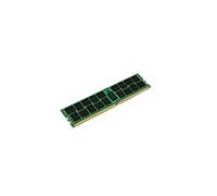 Kingston Server Premier 16GB 2666MT/s DDR4 ECC Reg CL19 DIMM 1Rx4 Mémoire serveur Hynix D IDT - KSM26RS4/16HDI