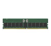 Kingston Technology KSM56R46BD8PMI-32HAI module de mémoire 32 Go 1 x 32 Go DDR5 5600 MT/s ECC