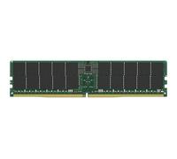 Kit de mémoire RAM 96 GB composé de 1x 96GB 2Rx8 PC5-44800 DDR5 5600MHz 1.1 V ECC REGISTERED | KSM56R46BD4PMI-96HMI