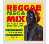 Kingston Session Singers - Reggae Mega Mix