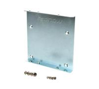 Kingston SNA-BR2/35 2.5inch to 3.5inch Mounting Bracket with Screw for for Solid State Drive