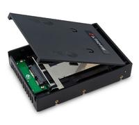 Kingston SNA-DC2/35 SSD DriveCarrier 2 2,5 - 3,5" KIN
