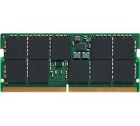 Kingston SO DDR5 32GB 32GB PC 5600 CL46 Server Premier ECC retail - 32 GB - 32 - 32 GB - DDR5