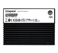 Kingston SSD