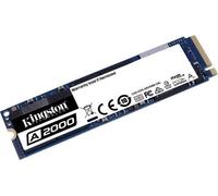 Kingston SSD A2000 1To M.2 NVMe PCIe 2200Mo/s 2280 Interne Haute Vitesse