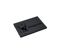 Kingston SSD A400 120GB Disque SSD (2.5 , SATA 3)