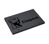 Kingston SSD A400 - 480 Go - 2.5"" - SA400S37/480G