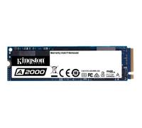 KINGSTON - SSD Interne - A2000 - 500Go - M.2 NVMe (SA2000M8/500G)