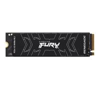 Kingston Technology 2000G FURY RENEGADE M.2 2280 NVMe SSD