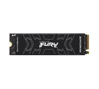 KINGSTON - SSD Interne - FURY Renegade - 4To - M.2 NVMe (SFYRD/4000G)