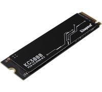 KINGSTON - SSD Interne - KC3000 - 1024Go - M.2 NVMe (SKC3000S/1024G)