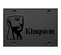 Kingston SSDNow A400 2,5 pouces SATA III SSD 480GB SA400S37/480G