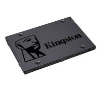 Kingston SSDNow A400 240 GB SSD interne 6.35 cm (2.5) SATA 6 Gb/s au détail