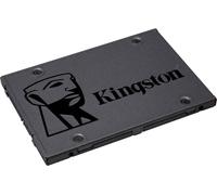 Kingston SSDNow A400 960 GB SSD interne 6.35 cm (2.5) SATA 6 Gb/s au détail SA400S37/960G