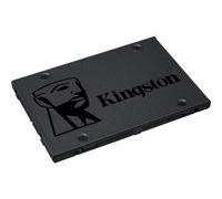 Kingston Technology A400 240 Go 2.5" Série ATA III TLC