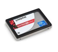 Kingston SSDNow M-Serie 160 Go